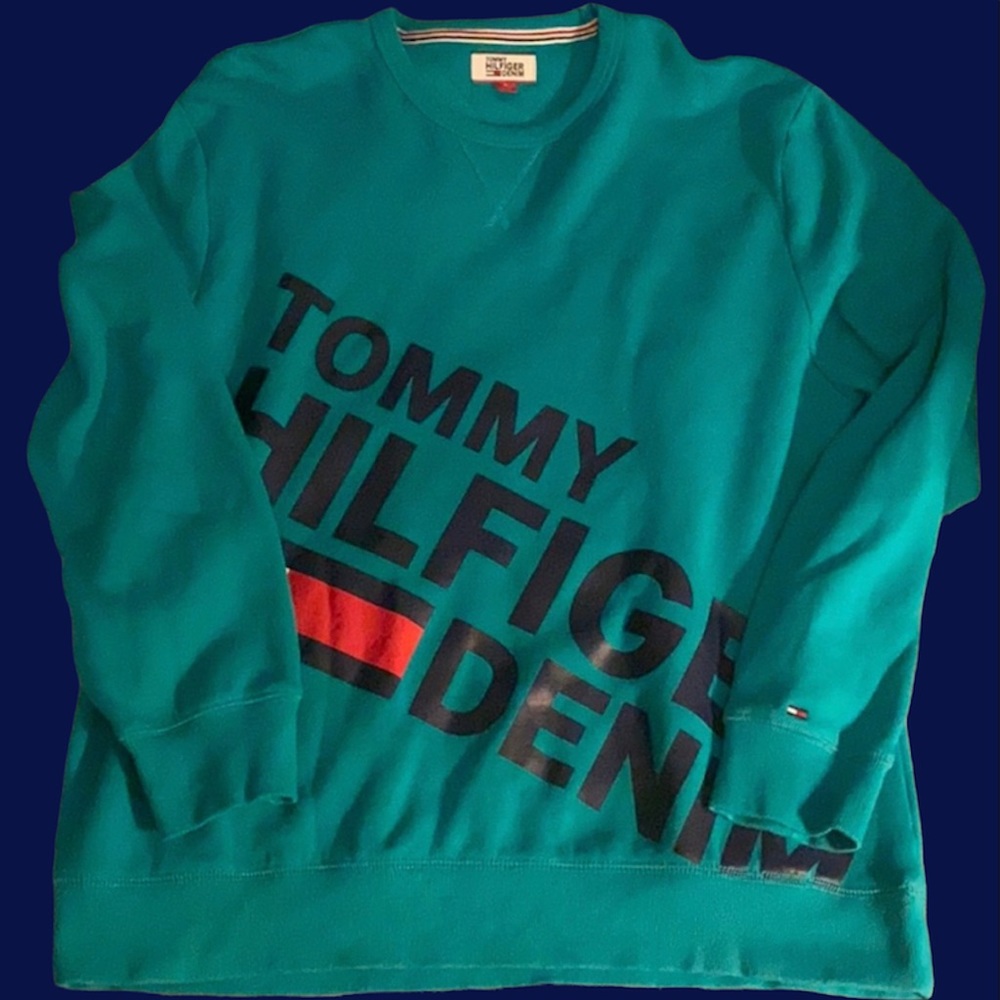 Tommy Hilfiger sweatshirt